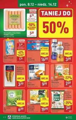 Katalog Aldi 