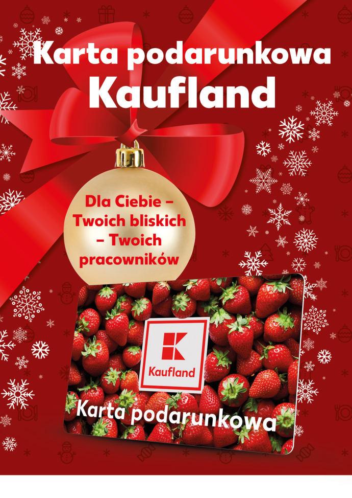 Gazetka promocyjna Kaufland do 18/12/2024 str.46