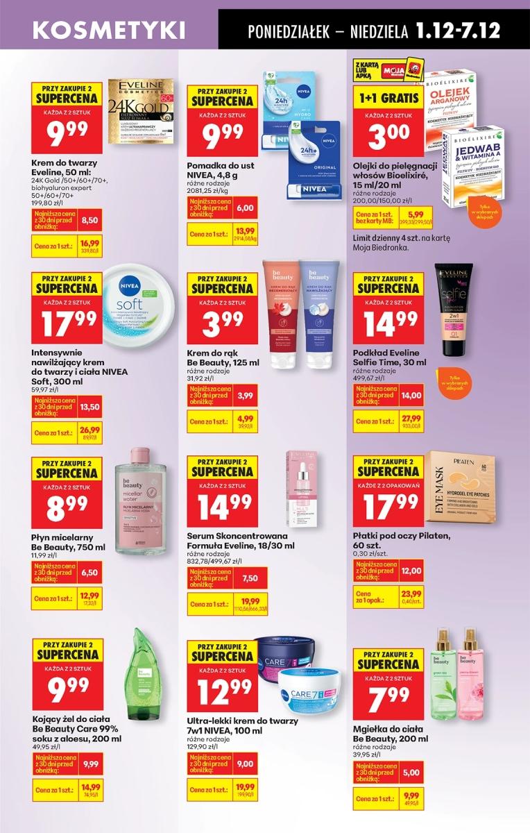 Gazetka promocyjna Biedronka do 06/12/2025 str.53