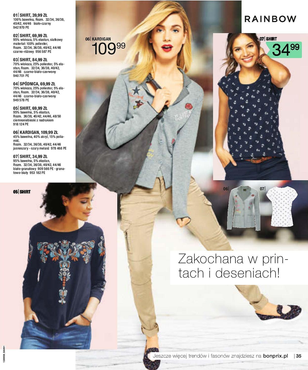 Gazetka promocyjna bonprix do 02/02/2019 str.37