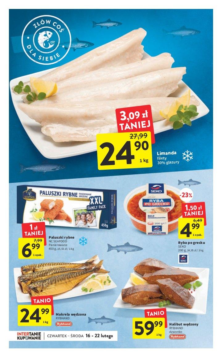 Gazetka promocyjna Intermarche do 22/02/2023 str.26