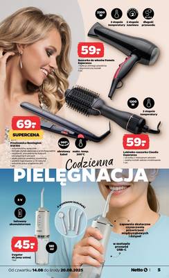 Netto od czwartku