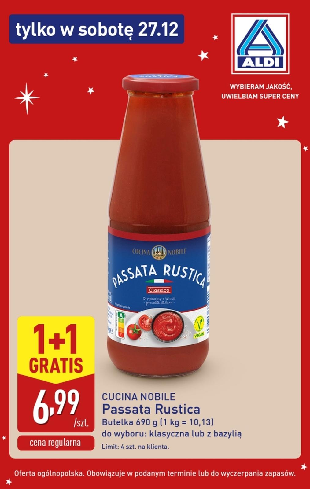 Gazetka promocyjna ALDI do 27/12/2025 str.4