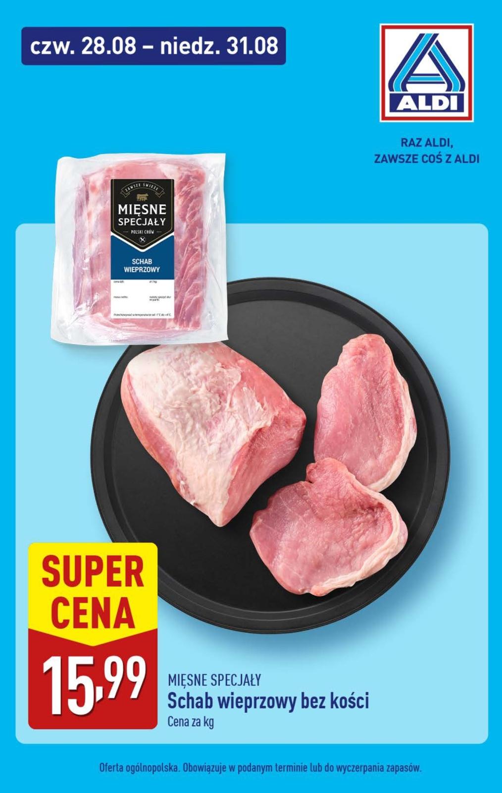 Gazetka promocyjna ALDI do 31/08/2025 str.7