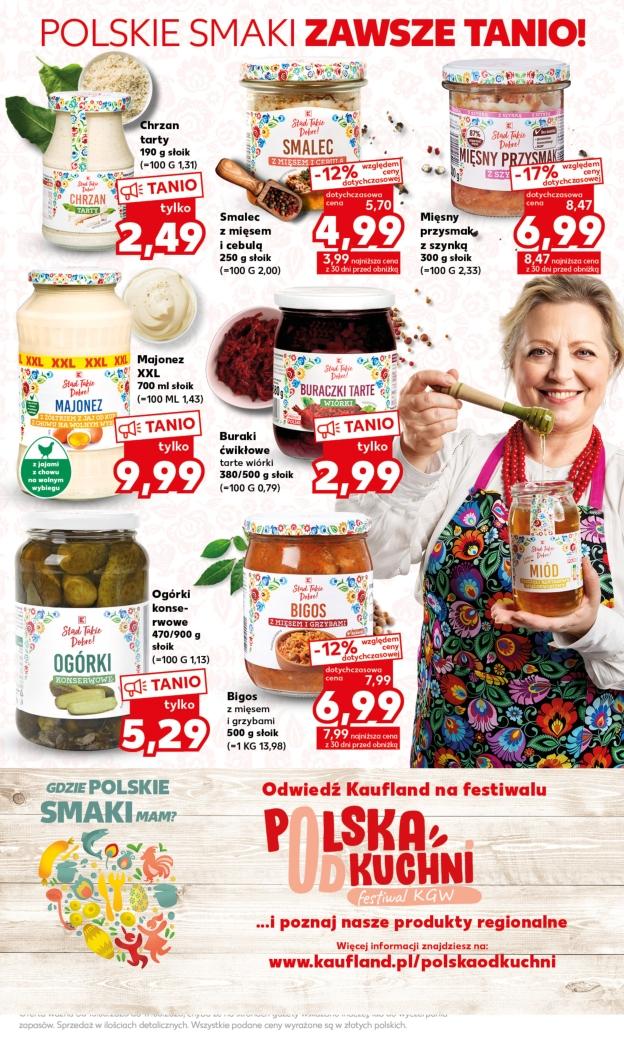 Gazetka promocyjna Kaufland do 17/05/2023 str.13