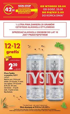 W tym tygodniu - Lada