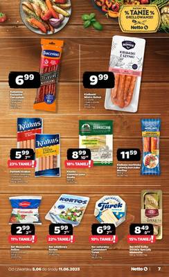 Netto od czwartku 