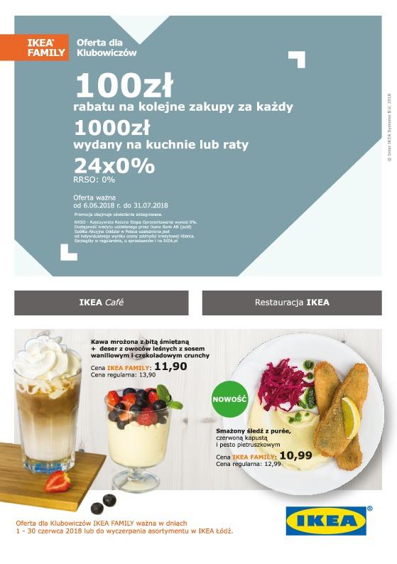 Gazetka promocyjna IKEA do 30/06/2018 str.3