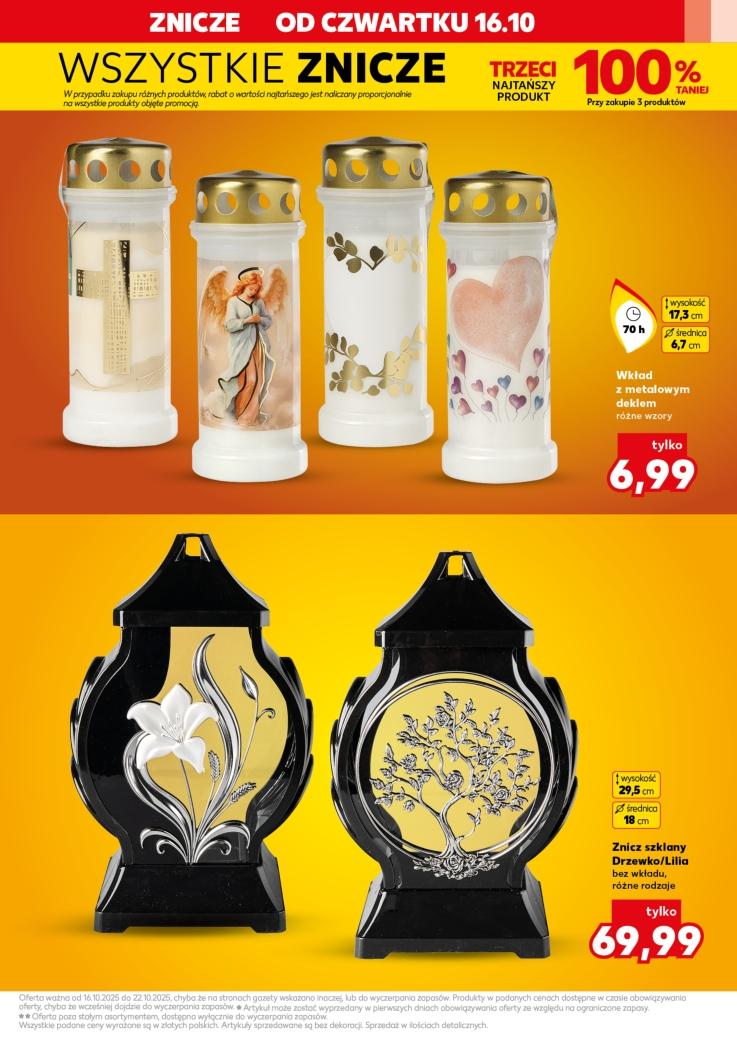 Gazetka promocyjna Kaufland do 22/10/2025 str.11