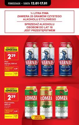 W tym tygodniu - Lada