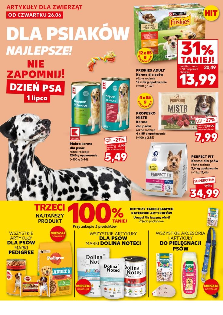 Gazetka promocyjna Kaufland do 02/07/2025 str.18
