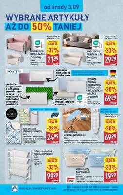 Katalog Aldi 