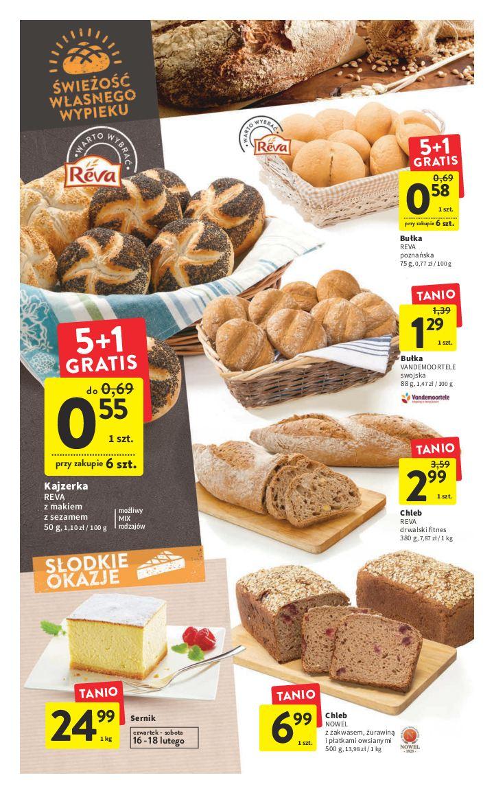 Gazetka promocyjna Intermarche do 22/02/2023 str.28