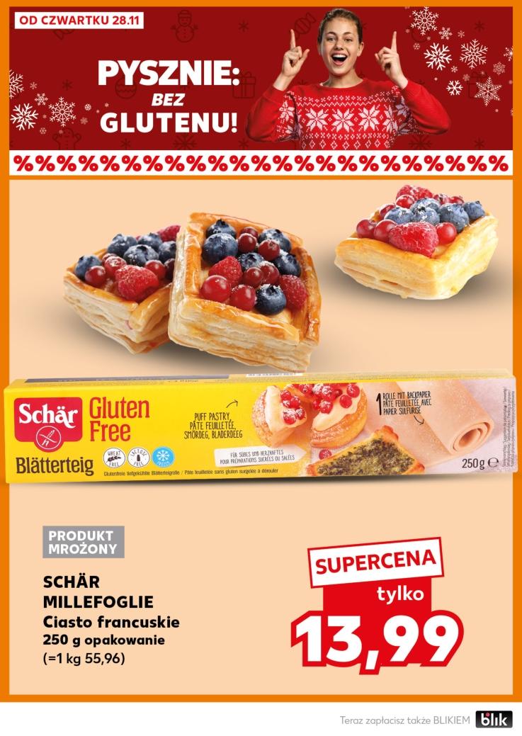 Gazetka promocyjna Kaufland do 04/12/2024 str.33