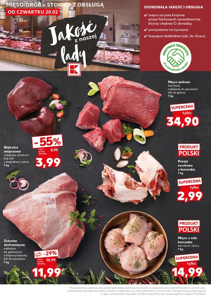 Gazetka promocyjna Kaufland do 26/02/2025 str.18