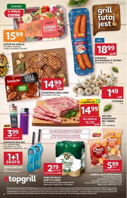 Gazetka Stokrotka