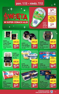 Katalog Aldi