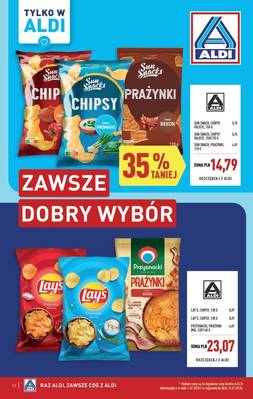 Katalog Aldi 