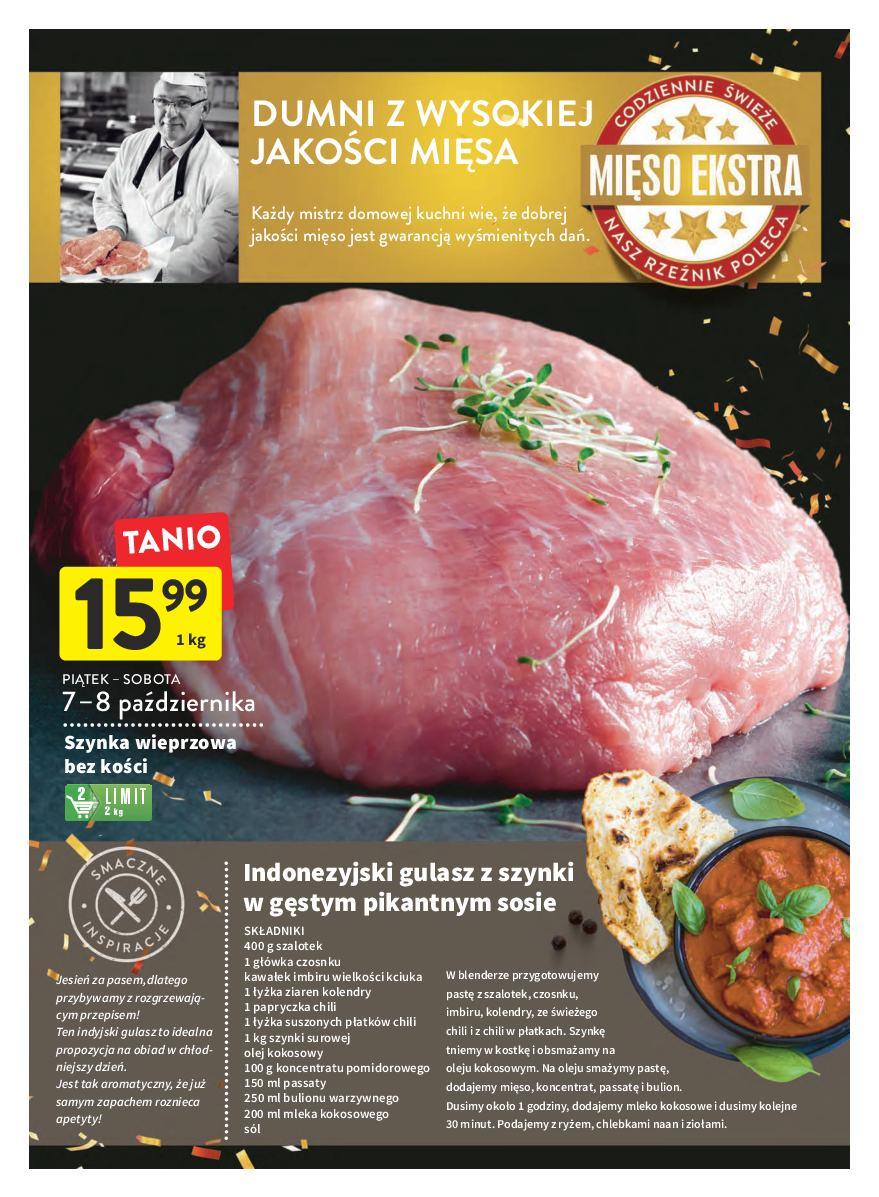 Gazetka promocyjna Intermarche do 12/10/2022 str.16