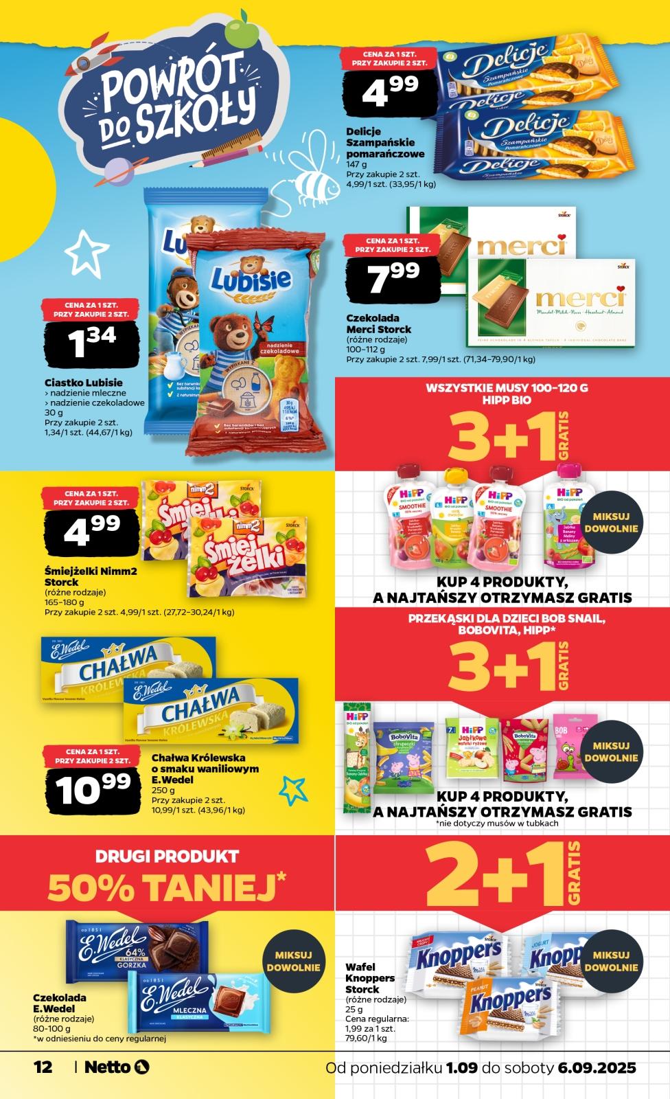Gazetka promocyjna Netto do 06/09/2025 str.12