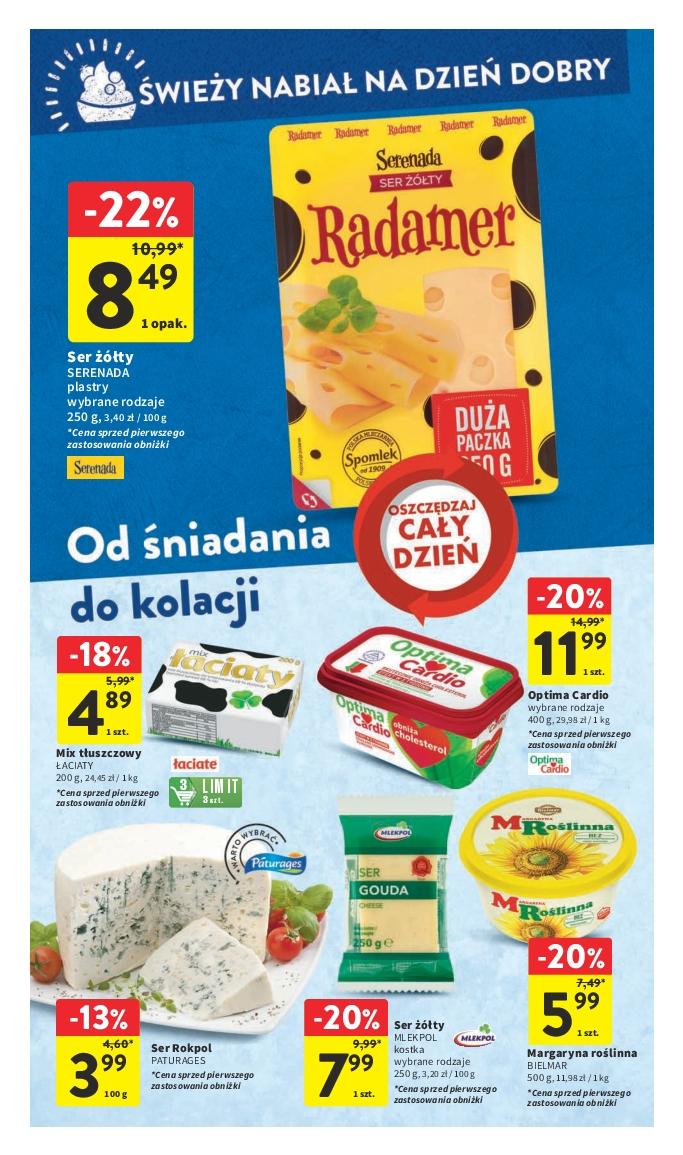 Gazetka promocyjna Intermarche do 21/02/2024 str.27