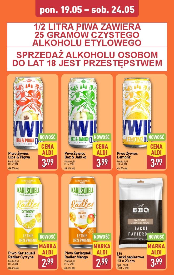 Gazetka promocyjna ALDI do 24/05/2025 str.7