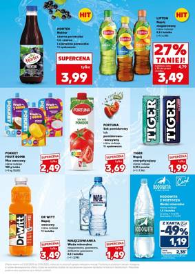 Kaufland sobota 