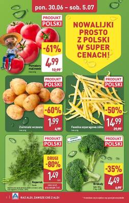 Katalog Aldi