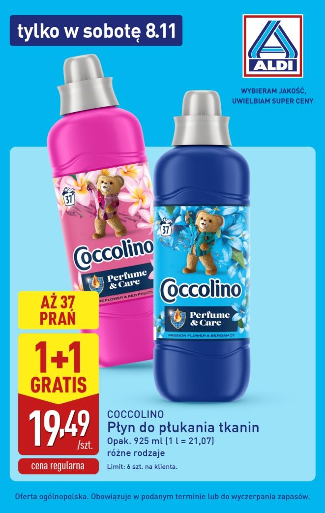 Gazetka promocyjna ALDI do 08/11/2025 str.7