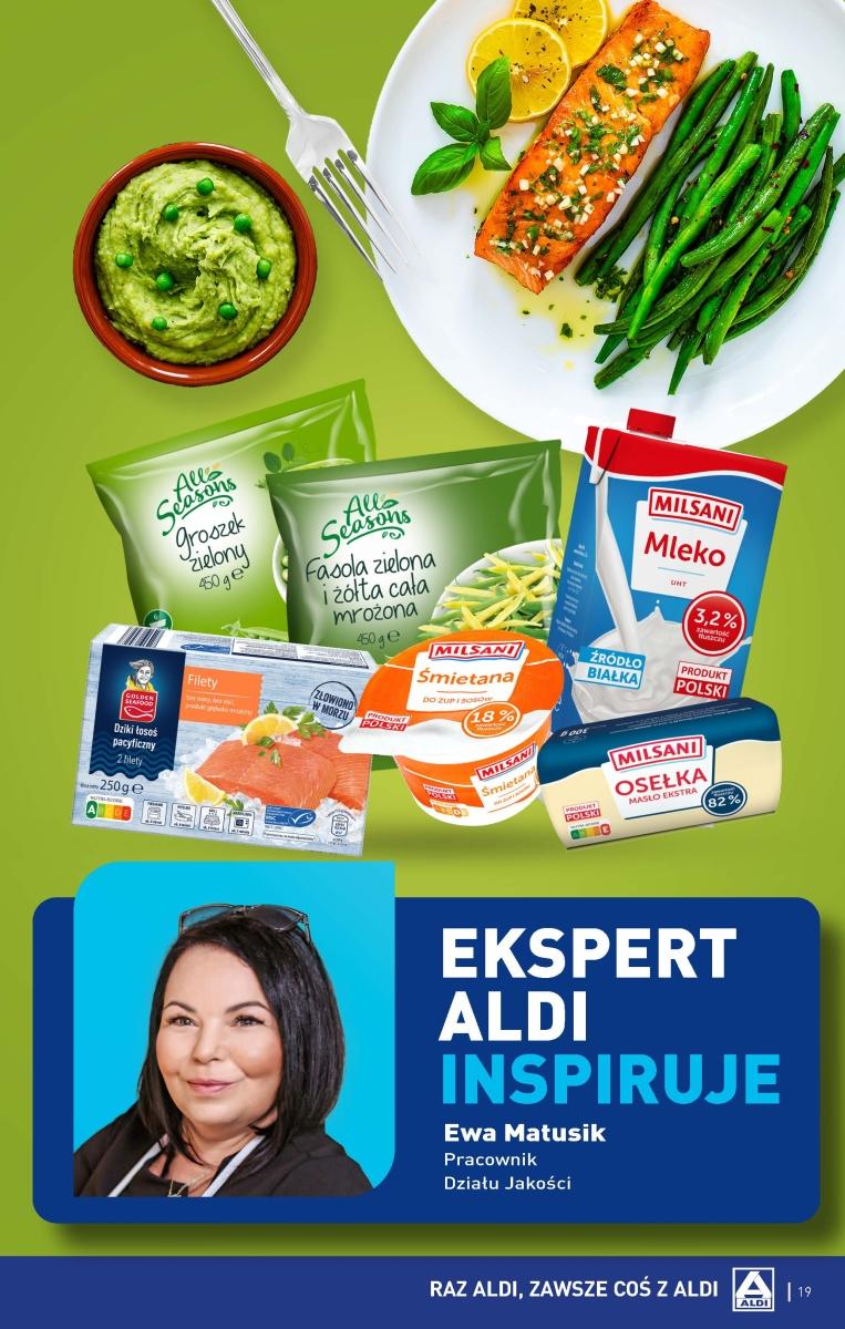 Gazetka promocyjna ALDI do 18/11/2023 str.19