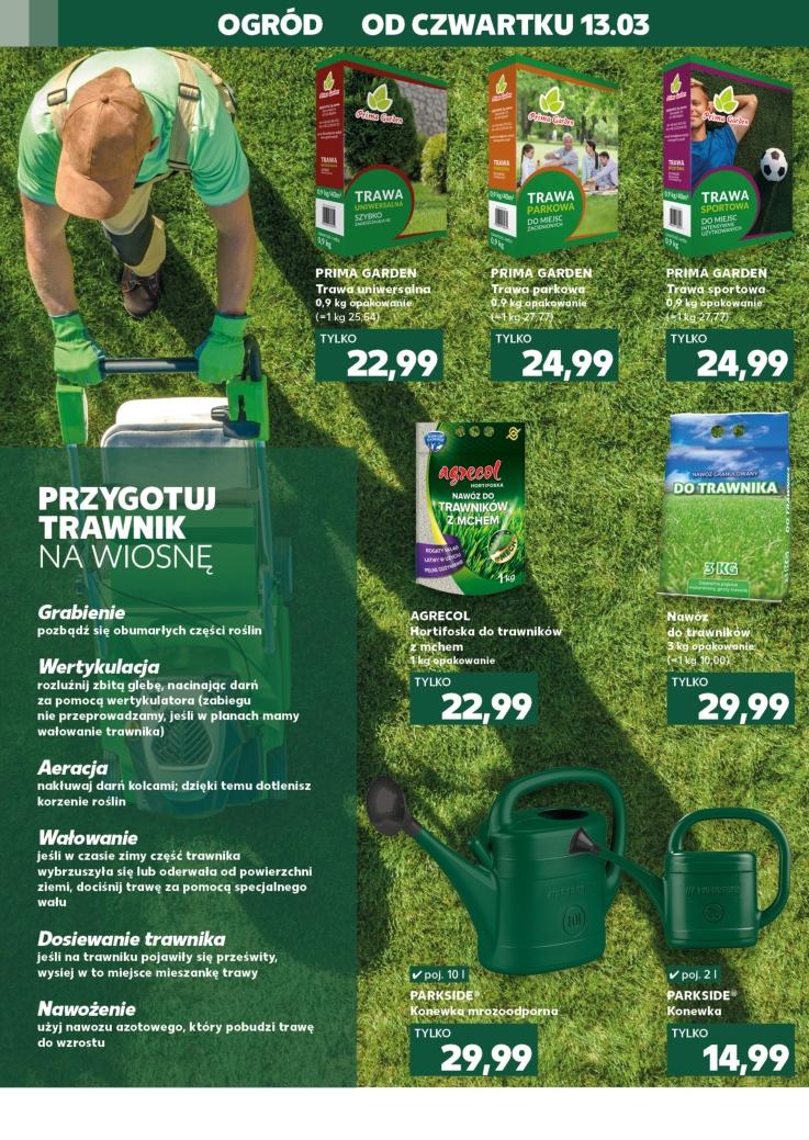 Gazetka promocyjna Kaufland do 19/03/2025 str.6