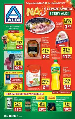 Katalog Aldi 