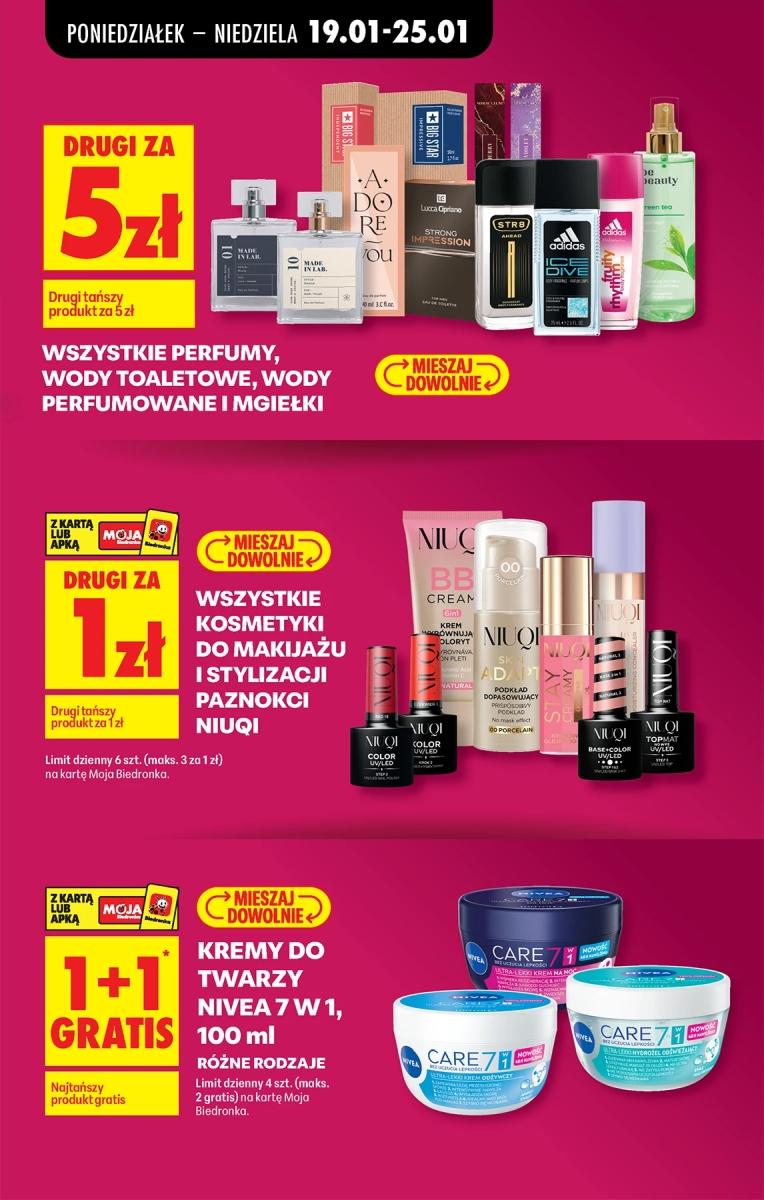 Gazetka promocyjna Biedronka do 25/01/2026 str.20