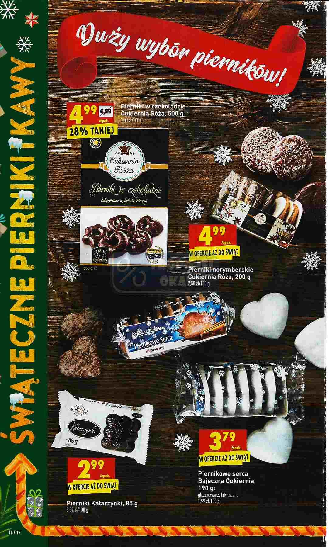 Gazetka promocyjna Biedronka do 12/12/2018 str.16