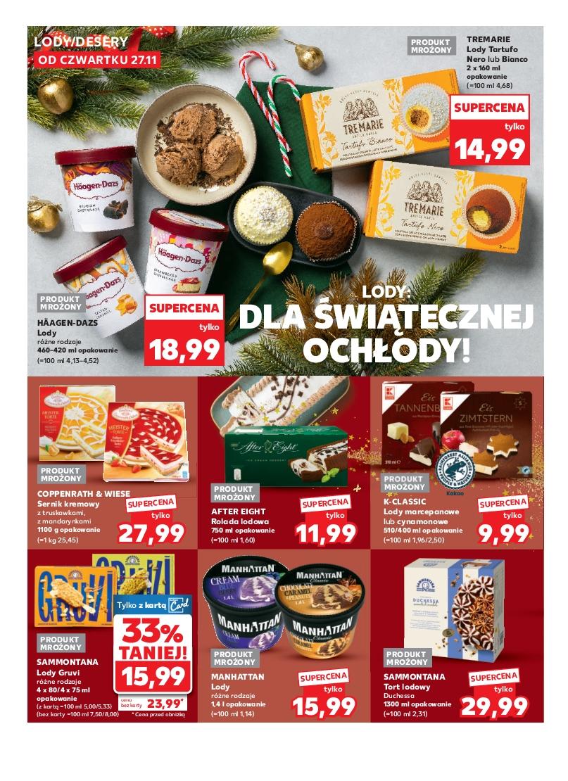 Gazetka promocyjna Kaufland do 09/12/2025 str.14