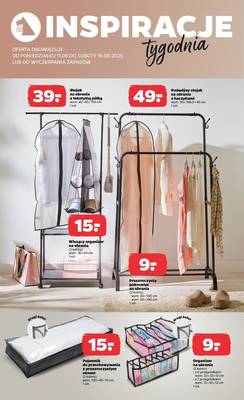 Netto od poniedziałku