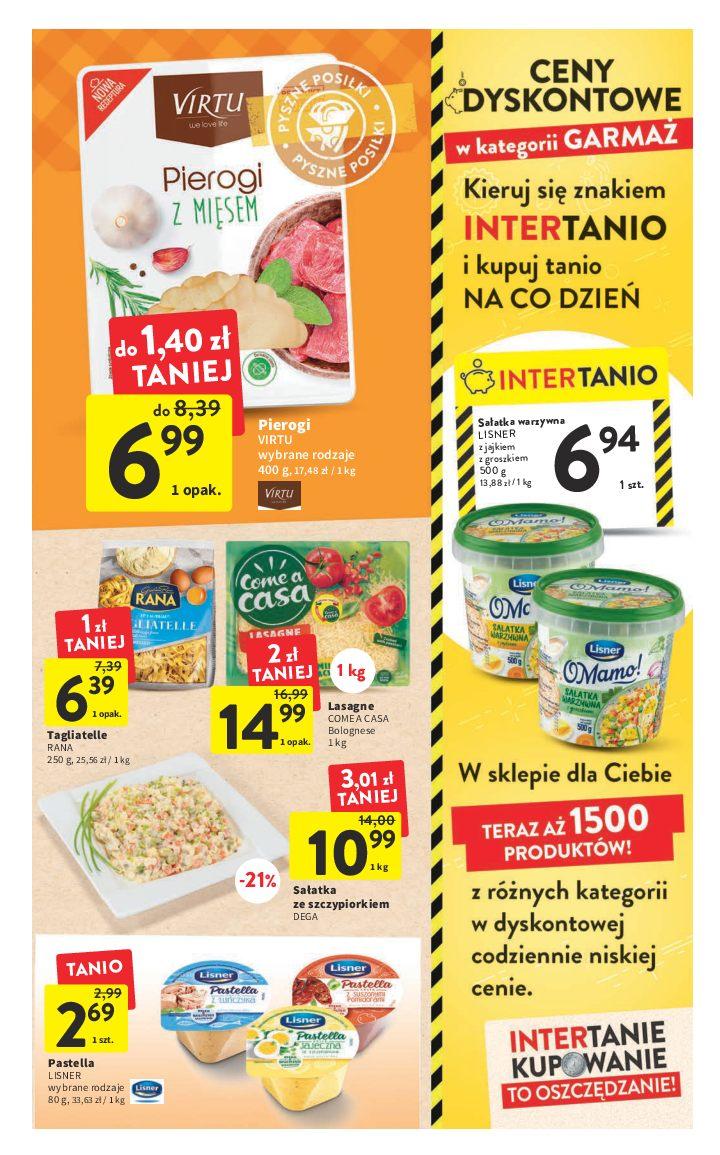 Gazetka promocyjna Intermarche do 08/03/2023 str.25