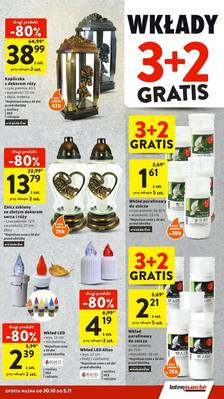 Gazetka Intermarche 