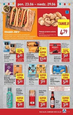 Katalog Aldi 
