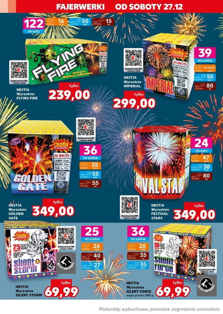 Gazetka promocyjna Kaufland do 31/12/2025 str.8