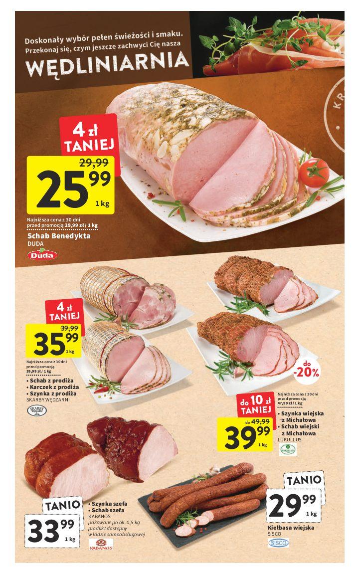 Gazetka promocyjna Intermarche do 25/01/2023 str.16