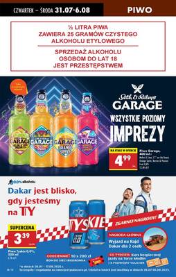 W tym tygodniu - Lada