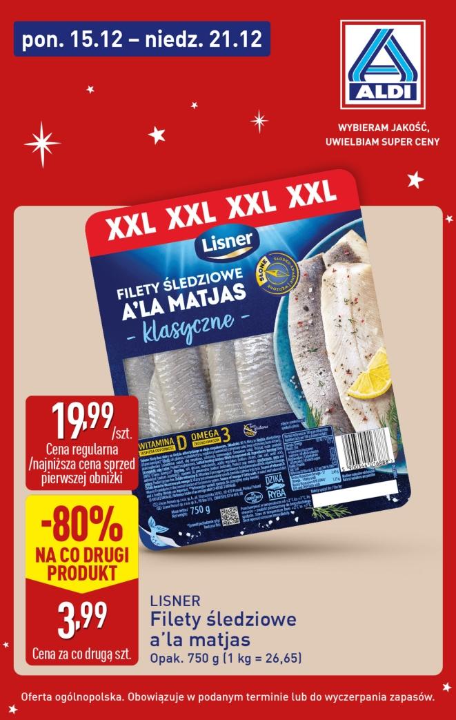 Gazetka promocyjna ALDI do 21/12/2025 str.11