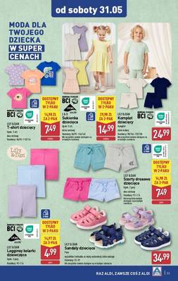 Katalog Aldi 