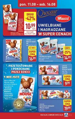 Katalog Aldi 
