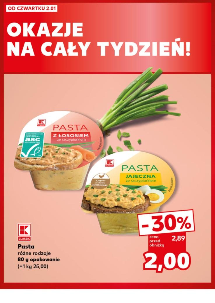 Gazetka promocyjna Kaufland do 08/01/2025 str.18