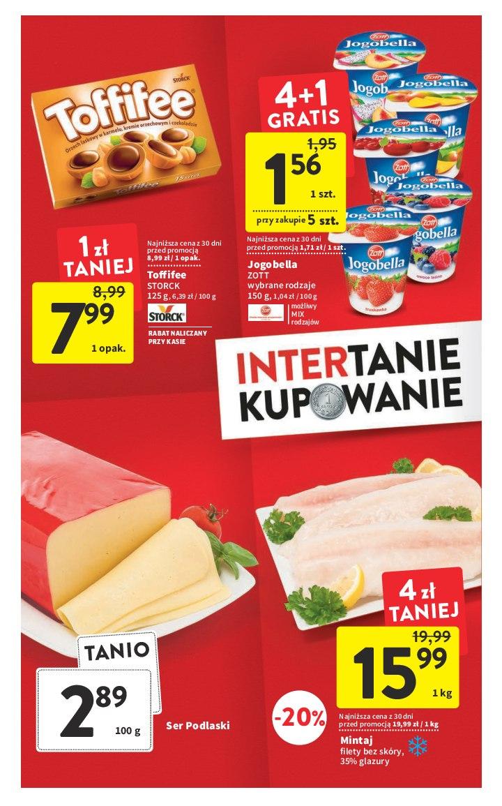 Gazetka promocyjna Intermarche do 25/01/2023 str.6