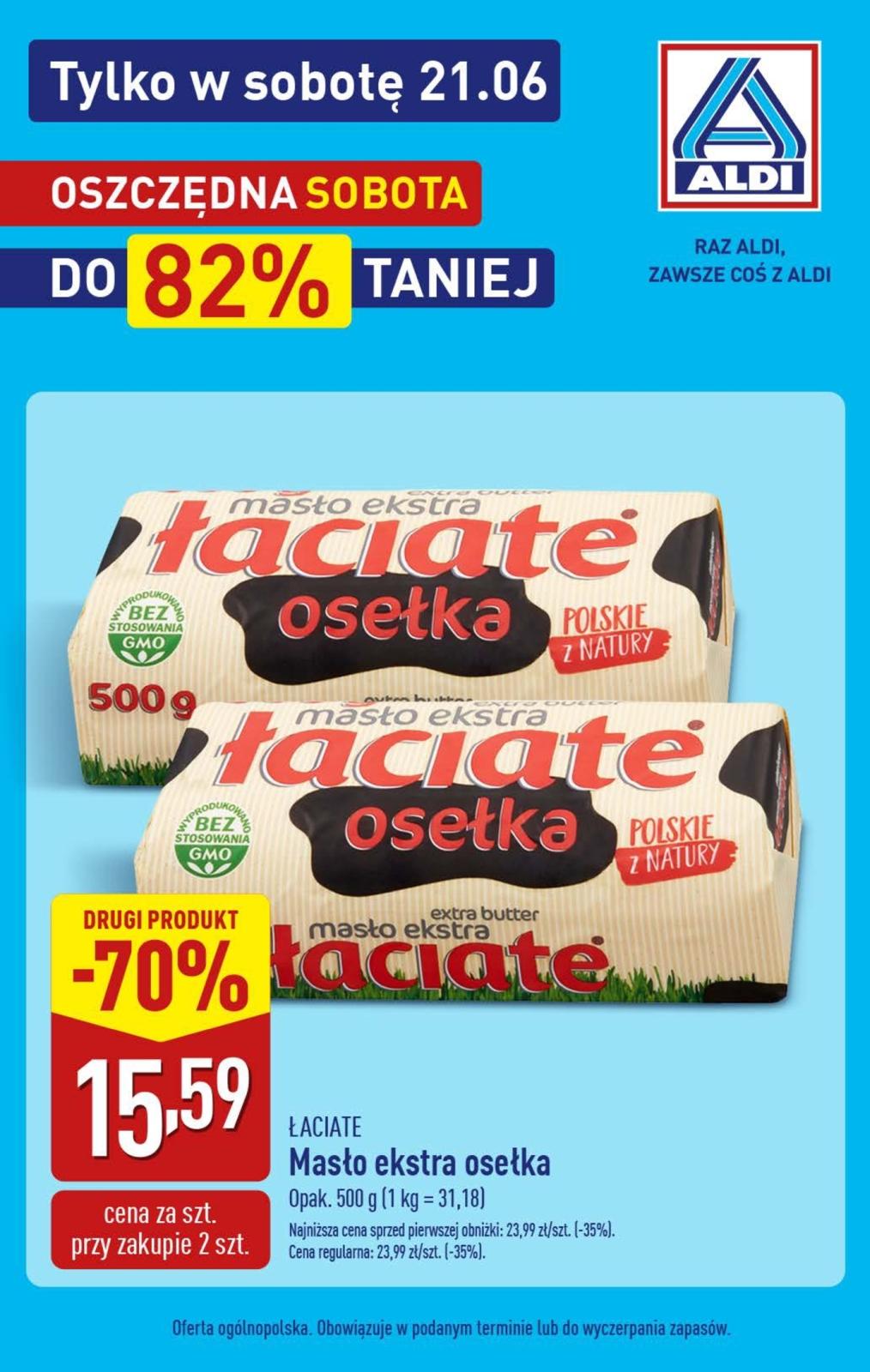 Gazetka promocyjna ALDI do 21/06/2025 str.4