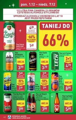 Katalog Aldi