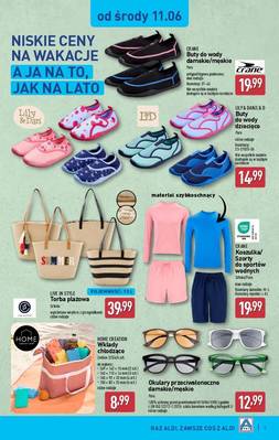 Aldi non food 